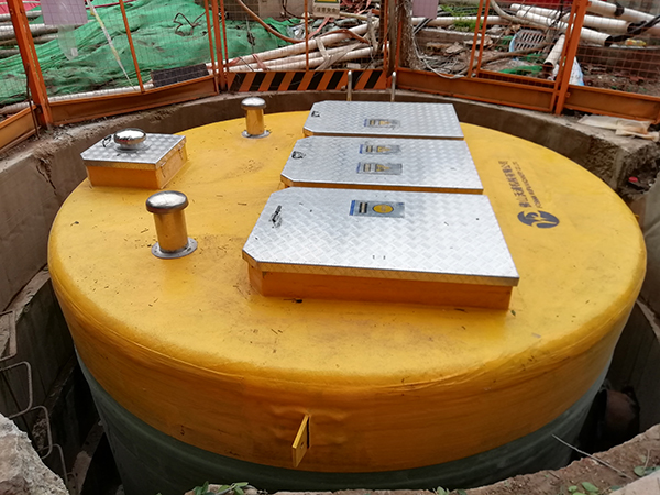 一體化預(yù)制泵站廠(chǎng)家怎么選？盡在沃浦機(jī)械