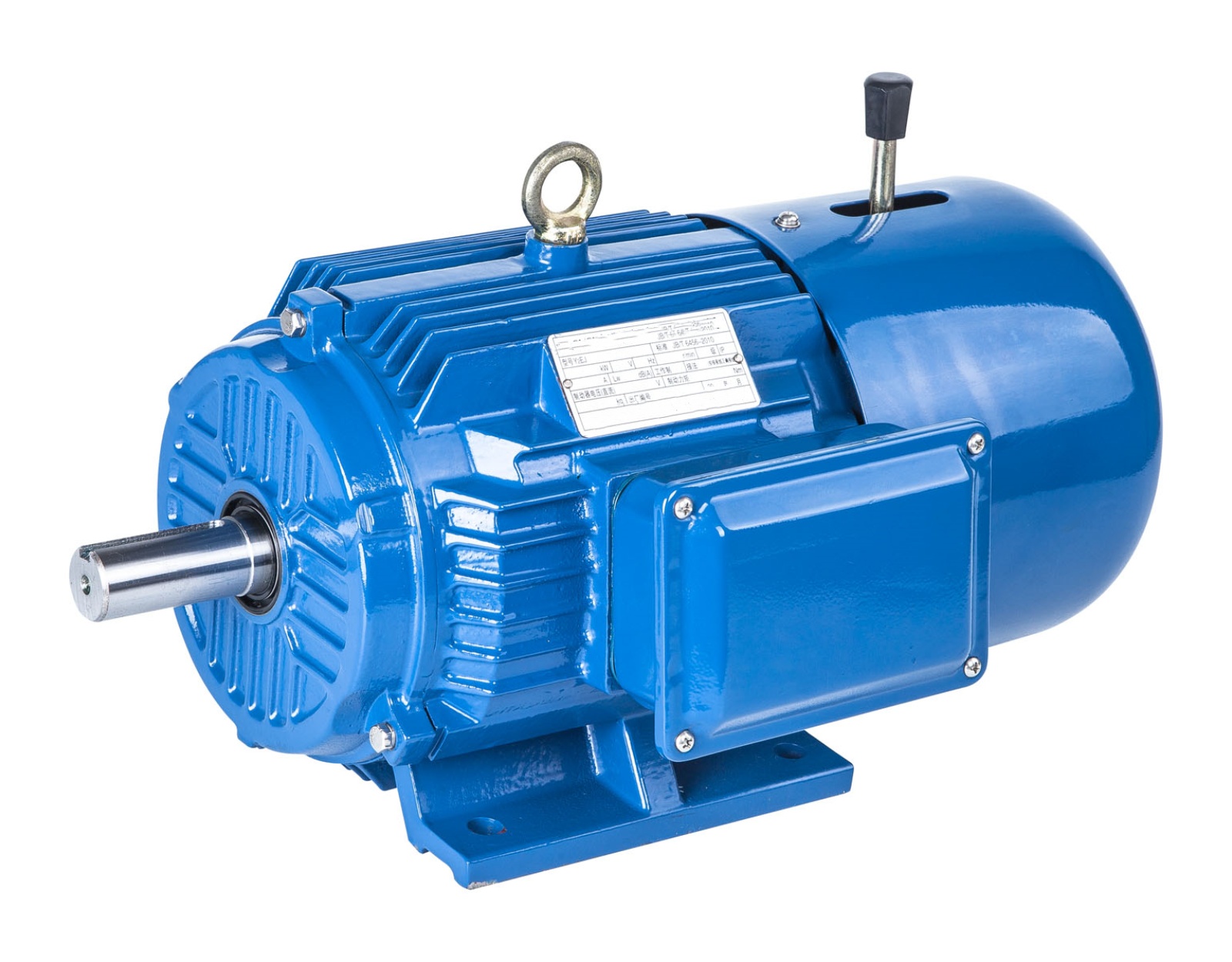 YEJ系列電磁制動(dòng)三相異步電動(dòng)機(jī)