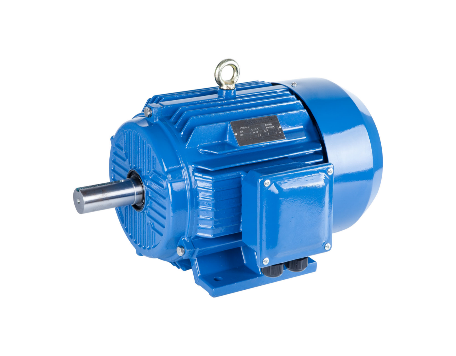 YD系列變極多速三相異步電動(dòng)