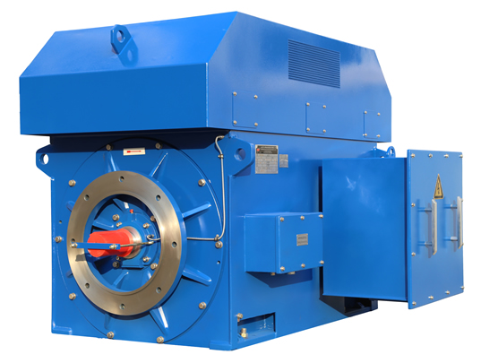 YKK、YXKK系列高壓三相異步電動(dòng)機(jī)