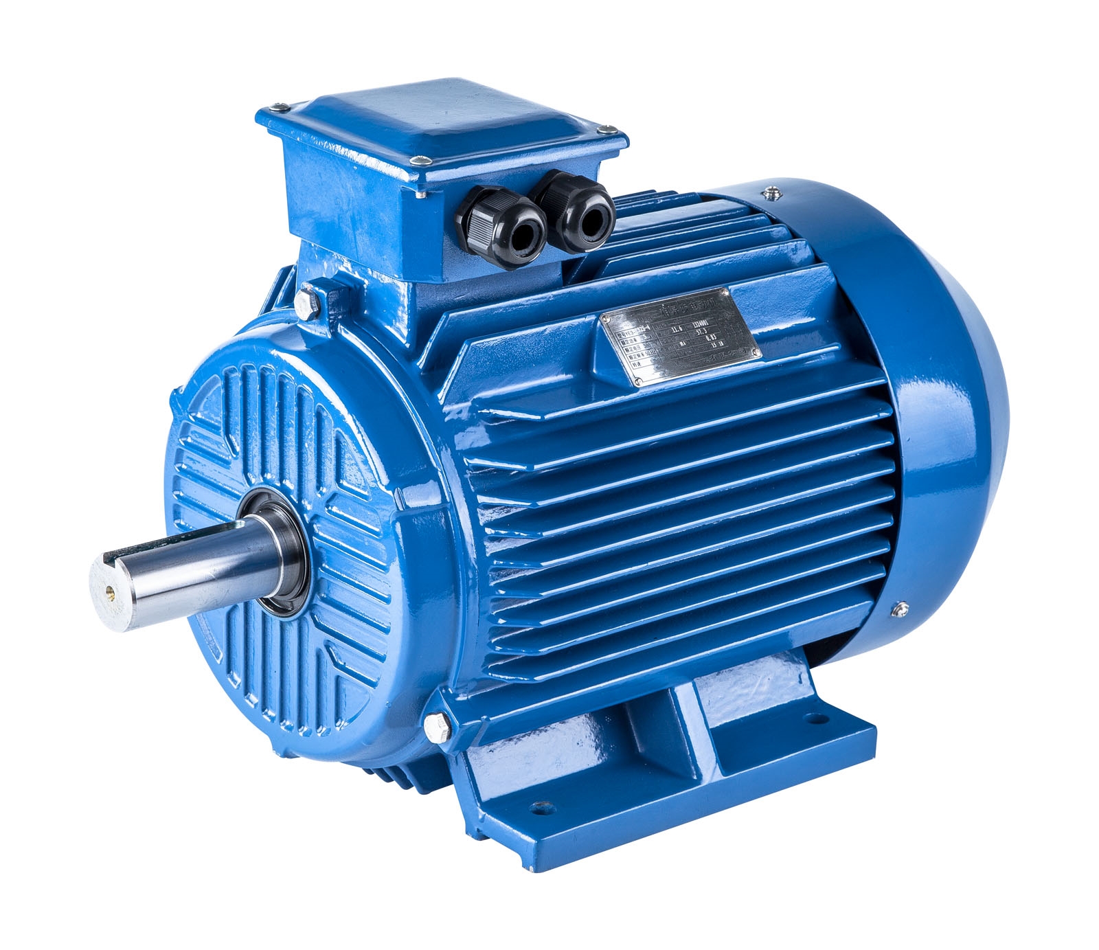 YE3系列三相異步電動(dòng)機(jī)